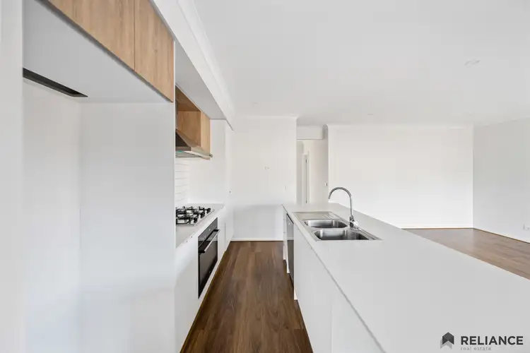 Third view of Homely house listing, 25 Scorpio Road, Weir Views VIC 3338