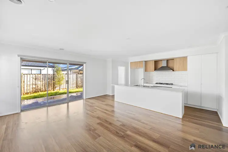 Fourth view of Homely house listing, 25 Scorpio Road, Weir Views VIC 3338