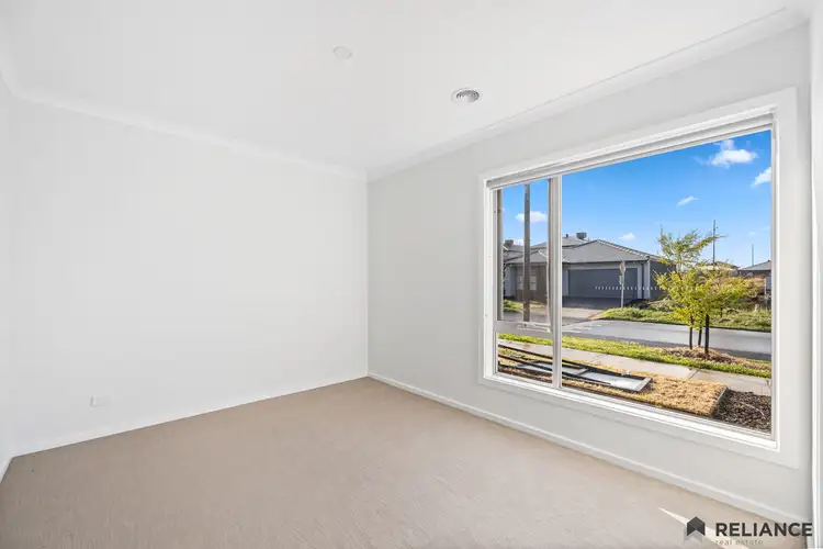 Fifth view of Homely house listing, 25 Scorpio Road, Weir Views VIC 3338