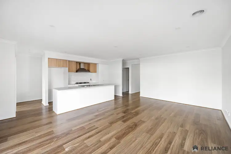 Seventh view of Homely house listing, 25 Scorpio Road, Weir Views VIC 3338