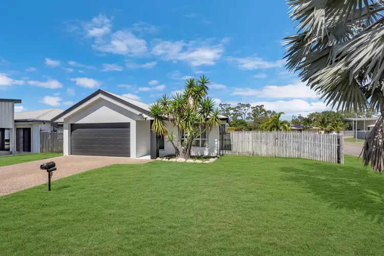 18 Janelle Street