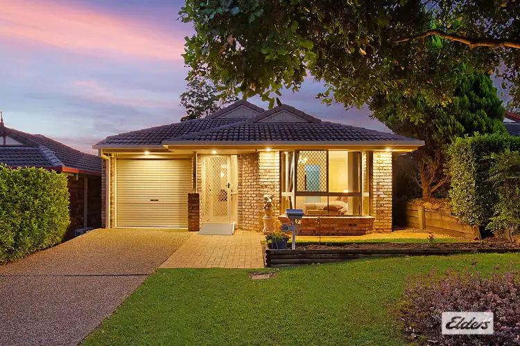 26 Wivenhoe Circuit