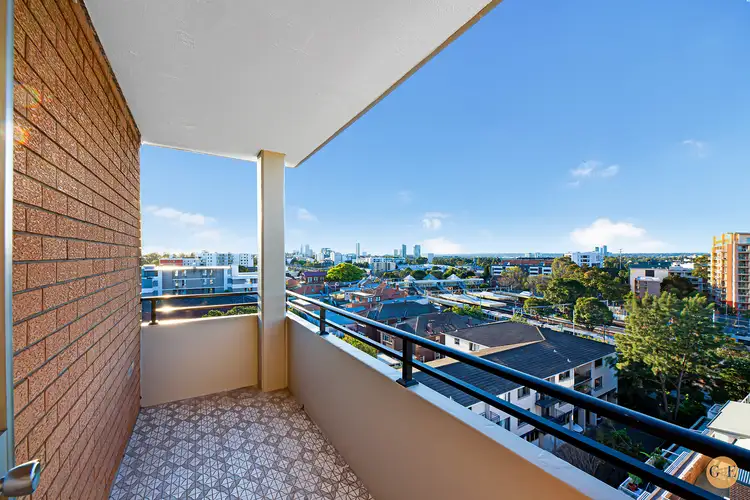 28/3-5 Burlington Road