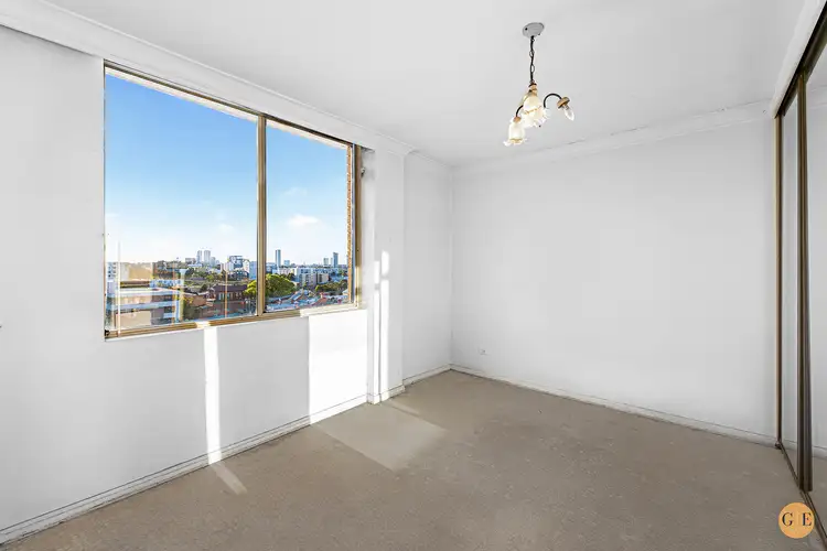 Fourth view of Homely apartment listing, 28/3-5 Burlington Road, Homebush NSW 2140