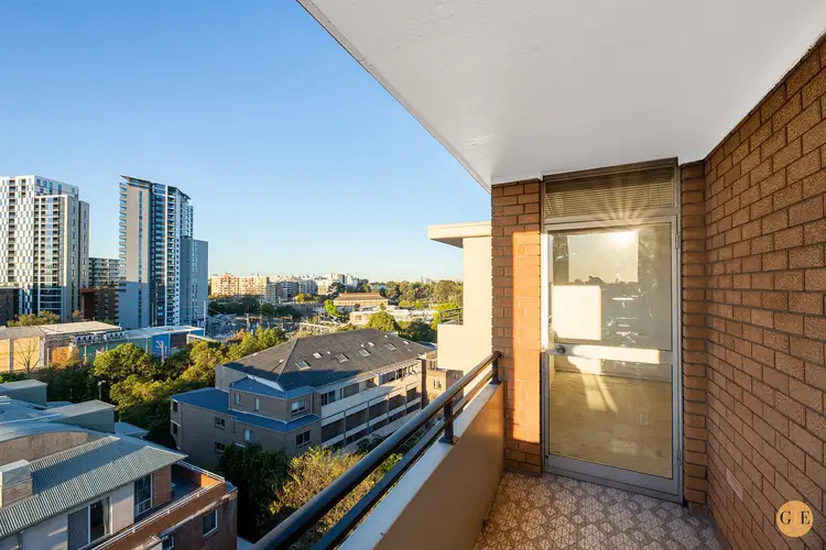 Sixth view of Homely apartment listing, 28/3-5 Burlington Road, Homebush NSW 2140