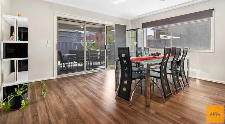 Fourth view of Homely house listing, 12 Tamboritha Boulevard, Weir Views VIC 3338