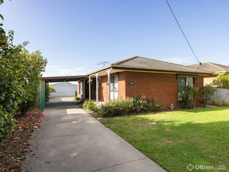 234 White Road