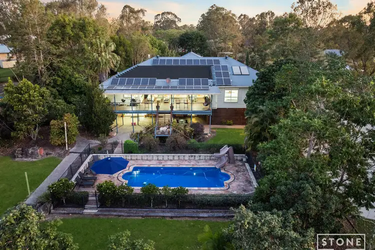 89 St Covet Court