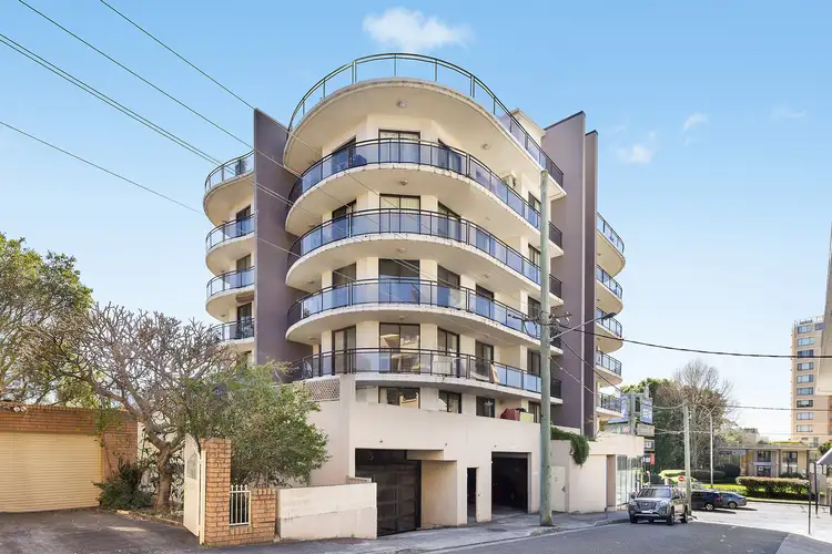 5/613-615 Princes Highway