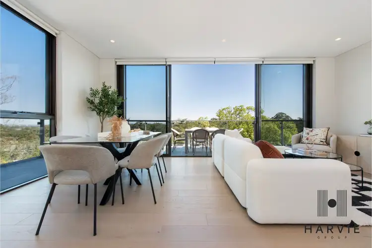 604/8B Pymble Avenue