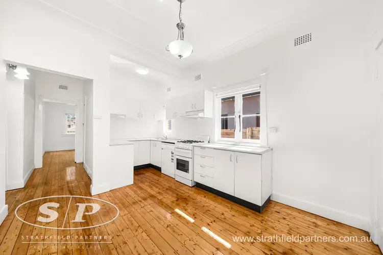 26 Walker Street