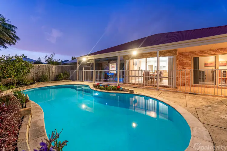 22 Bancoura Parkway