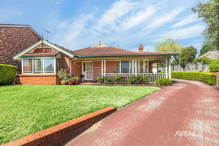 4 Barraba Place