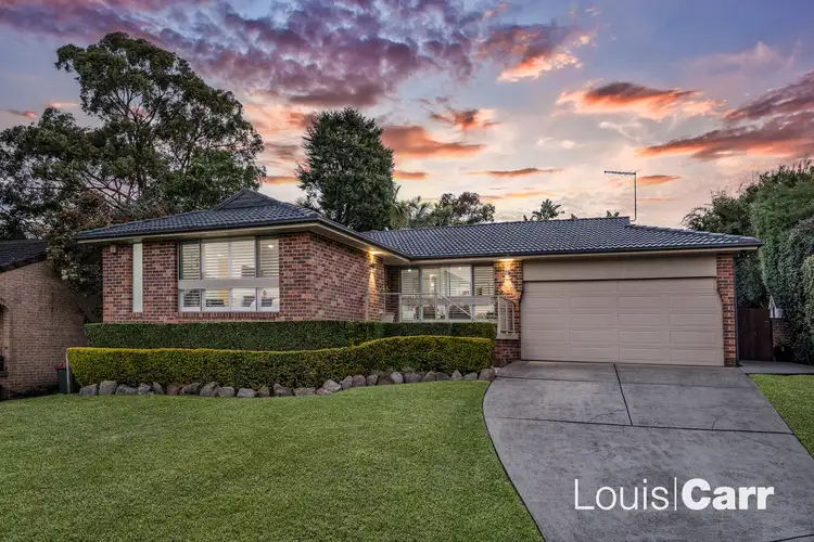 5 Curtis Close