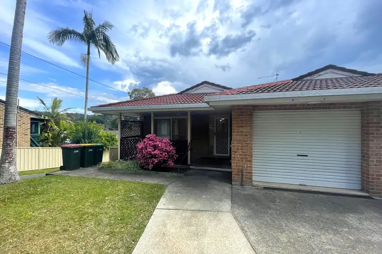 1/40 Corrigan Avenue