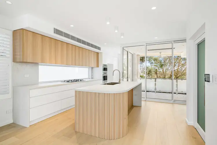 Third view of Homely semi-detached listing, 41B Mitchell Road, Cronulla NSW 2230