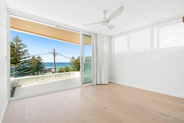 Fourth view of Homely semi-detached listing, 41B Mitchell Road, Cronulla NSW 2230