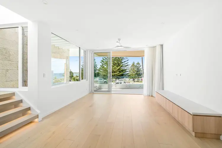Fifth view of Homely semi-detached listing, 41B Mitchell Road, Cronulla NSW 2230
