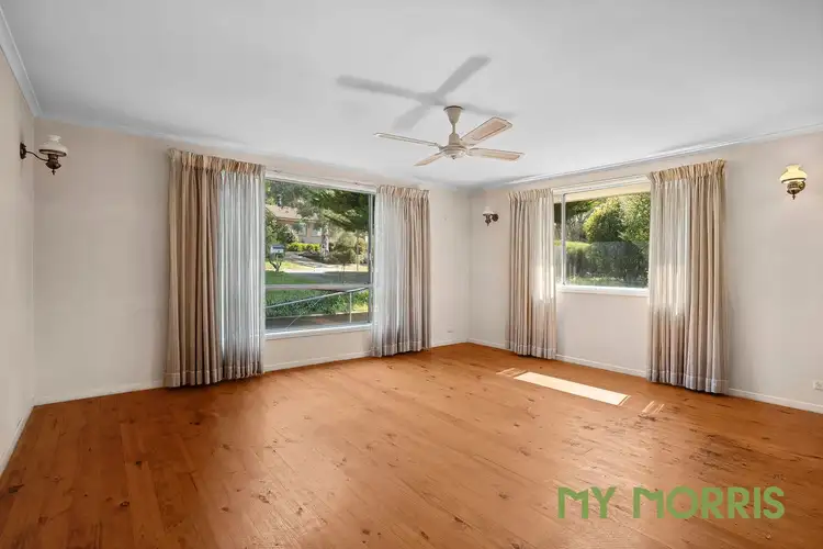 Third view of Homely house listing, 8 Ossa Place, Lyons ACT 2606