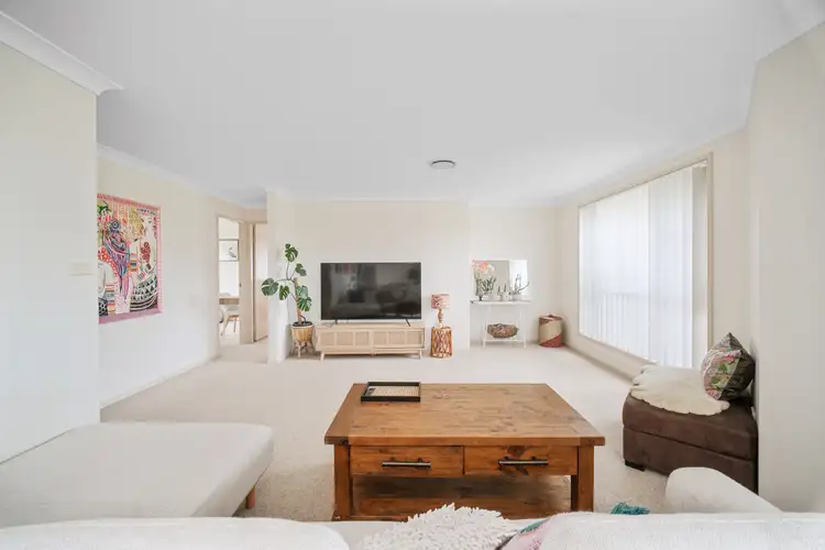 Second view of Homely villa listing, 4/77-79 Hind Avenue, Forster NSW 2428