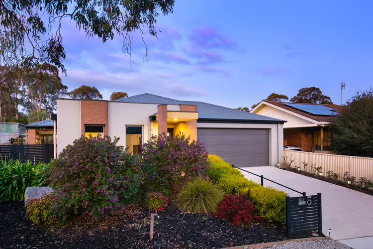 Main view of Homely house listing, 61A Belle Vue Road, Golden Square VIC 3555