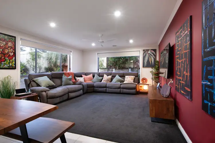 Sixth view of Homely house listing, 61A Belle Vue Road, Golden Square VIC 3555