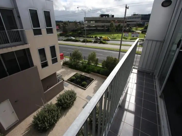 Sixth view of Homely apartment listing, 301/310 Burwood Highway, Burwood VIC 3125