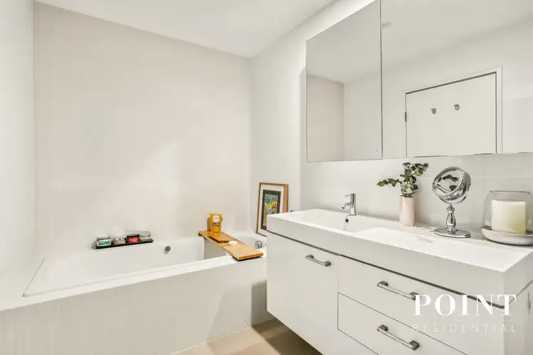 Sixth view of Homely apartment listing, 17/1 Rosewater Circuit, Breakfast Point NSW 2137