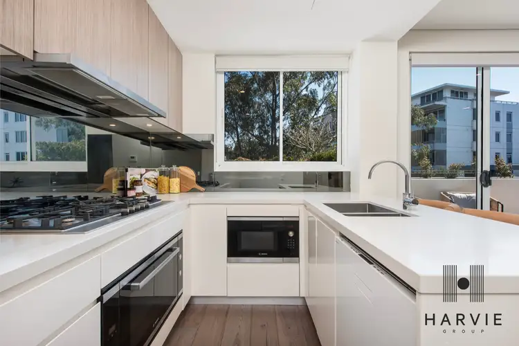 Fifth view of Homely apartment listing, 33/1 Pymble Avenue, Pymble NSW 2073