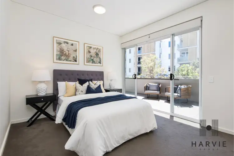 Sixth view of Homely apartment listing, 33/1 Pymble Avenue, Pymble NSW 2073