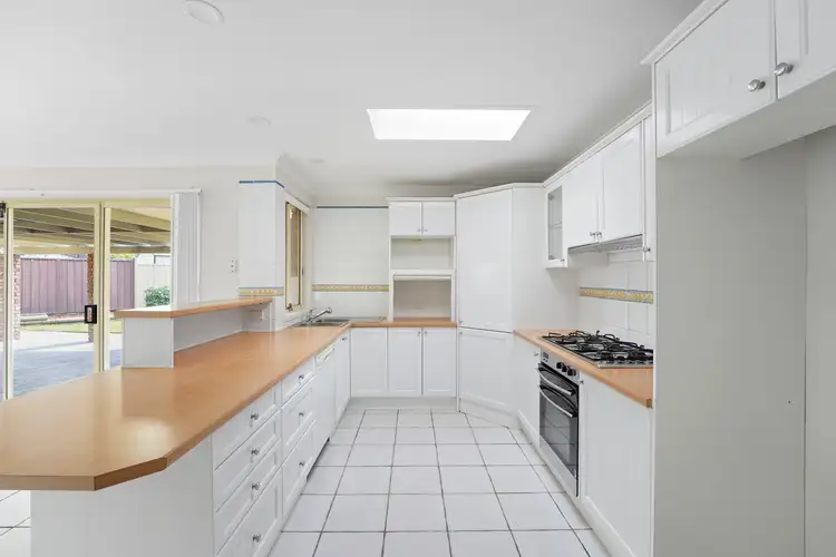 Third view of Homely house listing, 5 Apple Place, Macquarie Fields NSW 2564