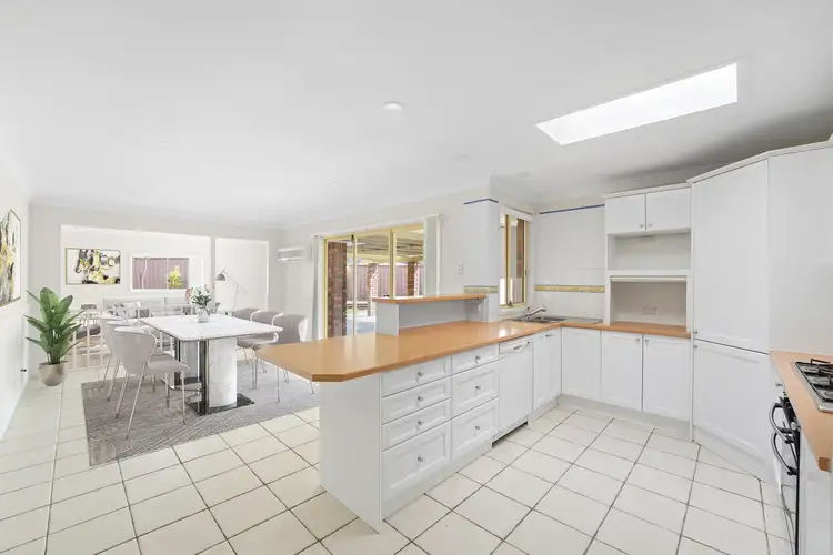 Fourth view of Homely house listing, 5 Apple Place, Macquarie Fields NSW 2564