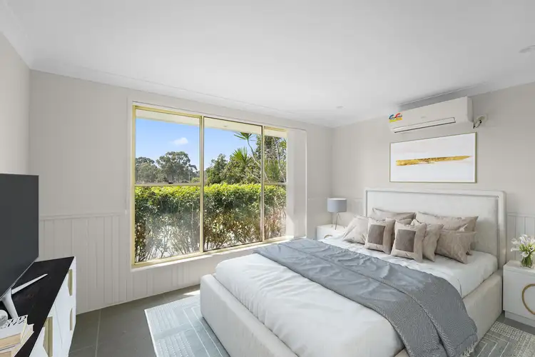 Sixth view of Homely house listing, 5 Apple Place, Macquarie Fields NSW 2564