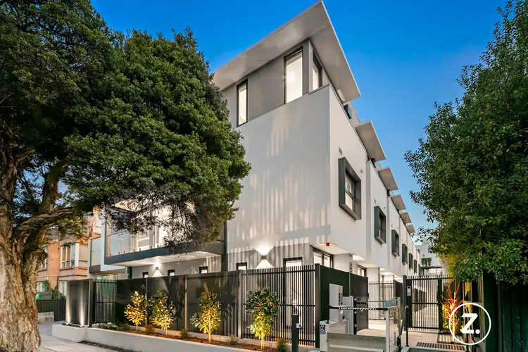 7/146 Glen Huntly Road