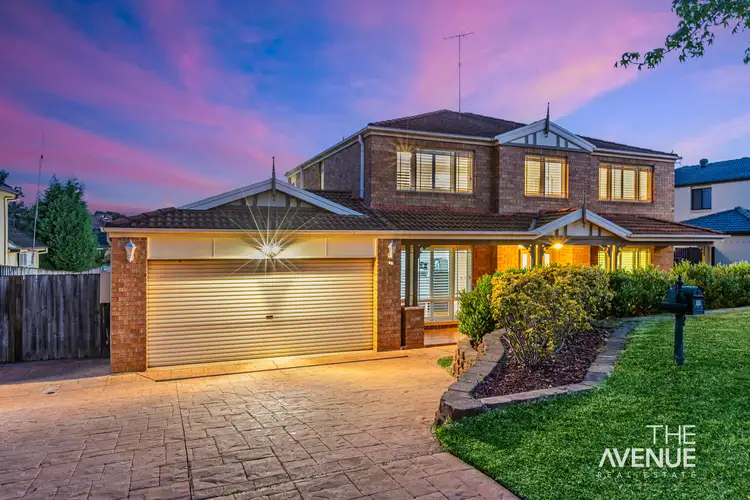 8 Eastbourne Way
