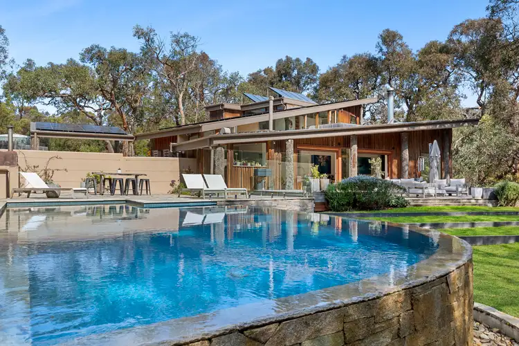 40 Bells Boulevard