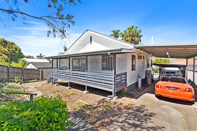 27 Azalea Street