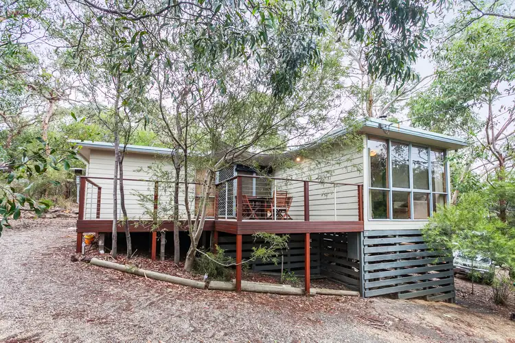 6 Betleigh Street