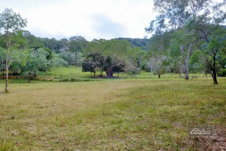Fourth view of Homely land listing, Lot 3 Hoffmans Road, Netherby QLD 4650