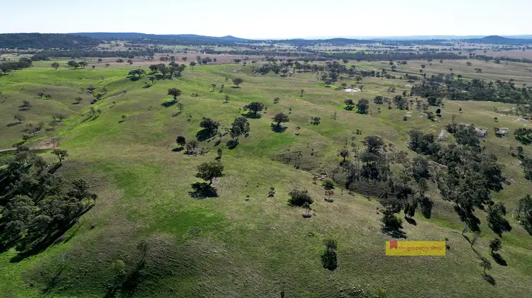 Main view of Homely rural property listing, 2778 Ulan Road, Mudgee NSW 2850