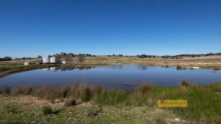 Fourth view of Homely rural property listing, 2778 Ulan Road, Mudgee NSW 2850