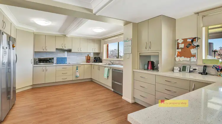 Fifth view of Homely rural property listing, 2778 Ulan Road, Mudgee NSW 2850