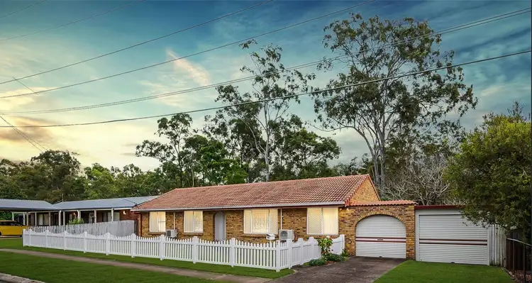 7 Bushland Drive