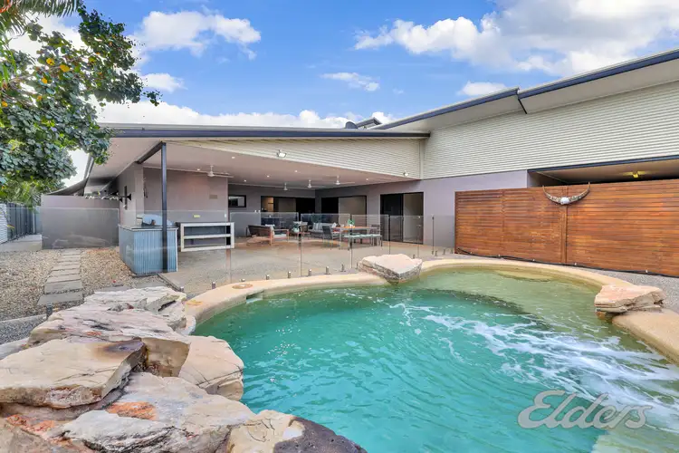1 Bell Crescent
