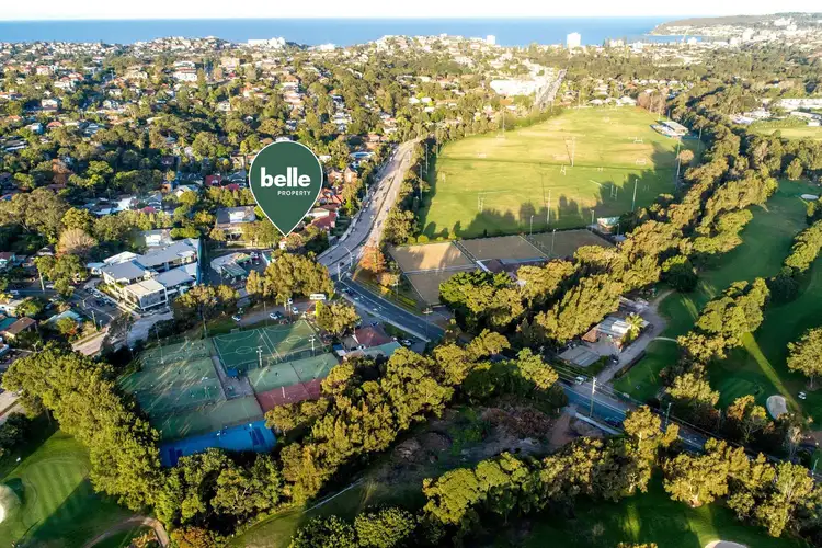 502 Pittwater Road