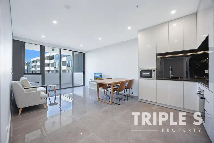 433/96 Epsom Road
