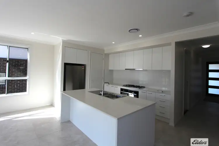 Second view of Homely house listing, 65 Horologium Road, Austral NSW 2179