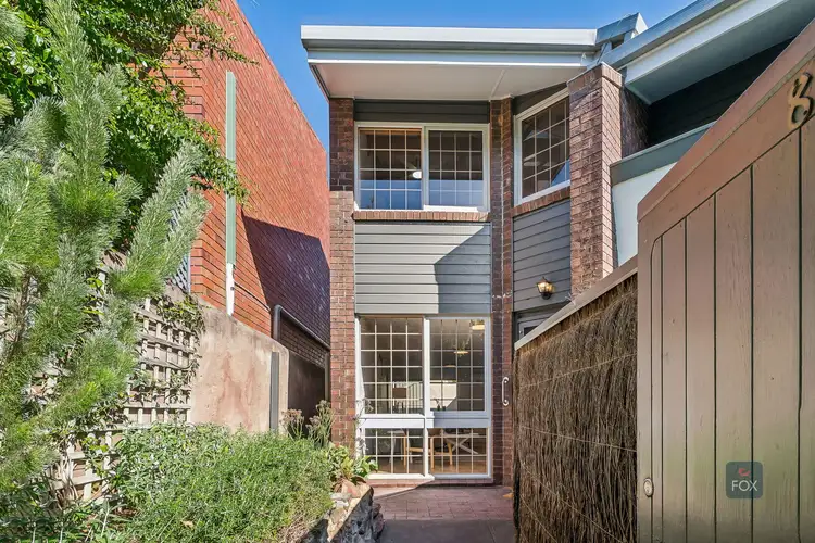 8/169 Barton Terrace West