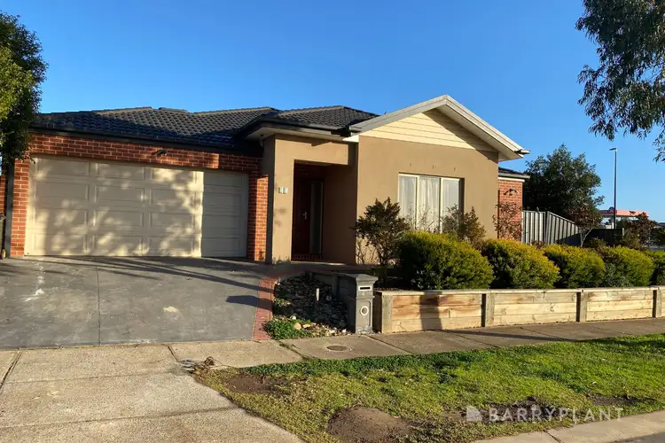 47 Danfield Drive