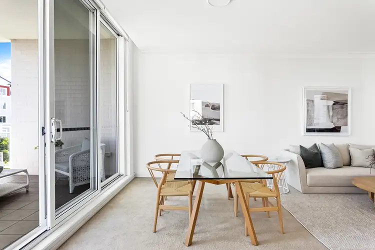 Third view of Homely apartment listing, 401/28 Peninsula Drive, Breakfast Point NSW 2137
